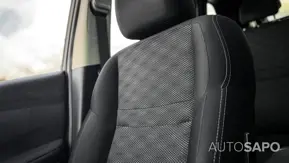 Nissan Qashqai de 2017