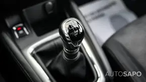 Nissan Qashqai de 2017