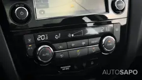 Nissan Qashqai de 2017