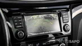Nissan Qashqai de 2017