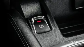 Nissan Qashqai de 2017
