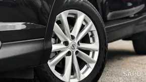 Nissan Qashqai de 2017