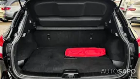 Nissan Qashqai de 2017
