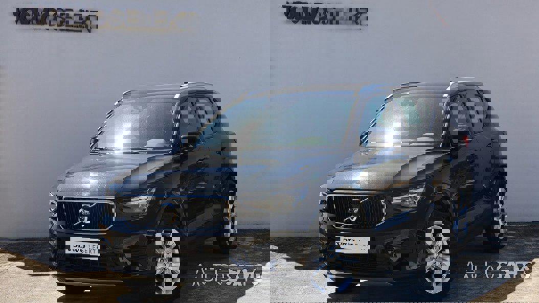 Volvo XC40 de 2024