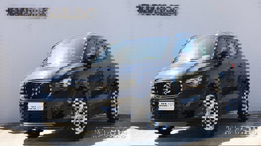 Volvo XC40 de 2024
