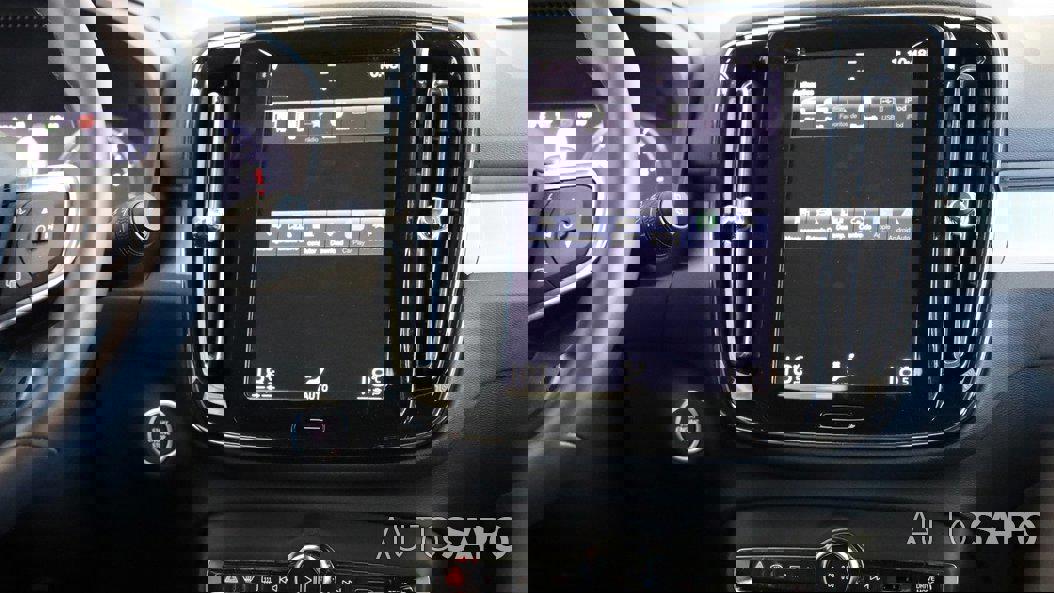 Volvo XC40 de 2024