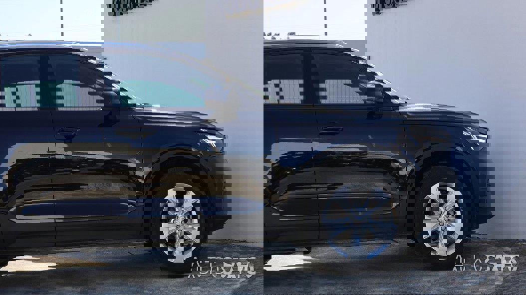 Volvo XC40 de 2024
