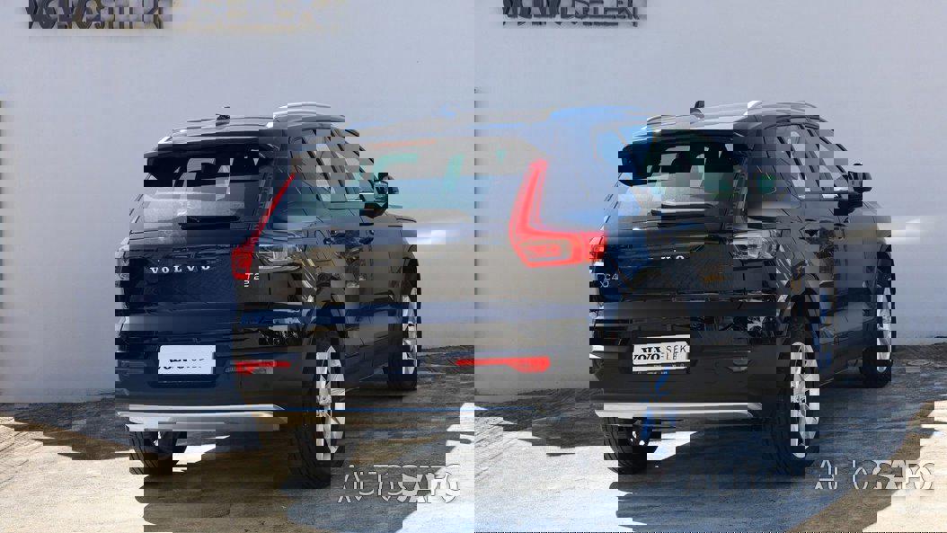 Volvo XC40 de 2024