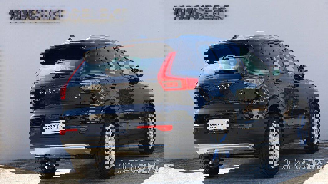 Volvo XC40 de 2024