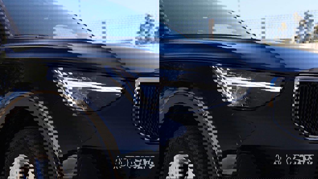 Volvo XC40 de 2024