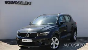 Volvo XC40 de 2024