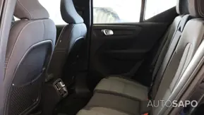 Volvo XC40 de 2024