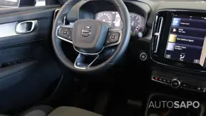 Volvo XC40 de 2024