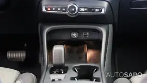 Volvo XC40 de 2024
