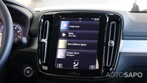 Volvo XC40 de 2024