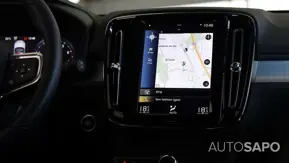 Volvo XC40 de 2024