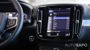 Volvo XC40 de 2024