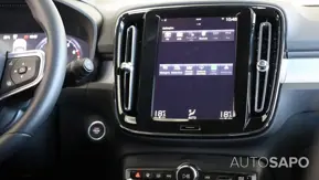 Volvo XC40 de 2024