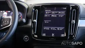 Volvo XC40 de 2024