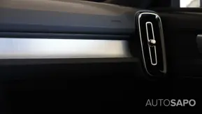 Volvo XC40 de 2024