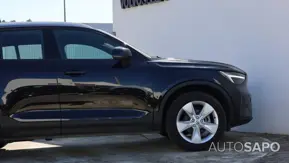 Volvo XC40 de 2024