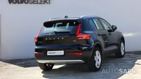 Volvo XC40 de 2024