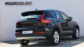 Volvo XC40 de 2024