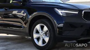 Volvo XC40 de 2024