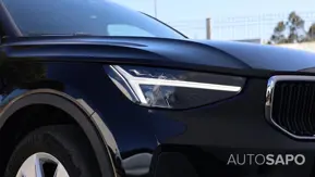 Volvo XC40 de 2024