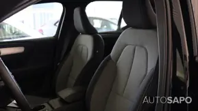 Volvo XC40 de 2024