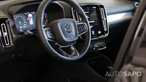 Volvo XC40 de 2024