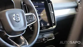 Volvo XC40 de 2024
