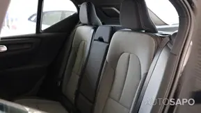 Volvo XC40 de 2024