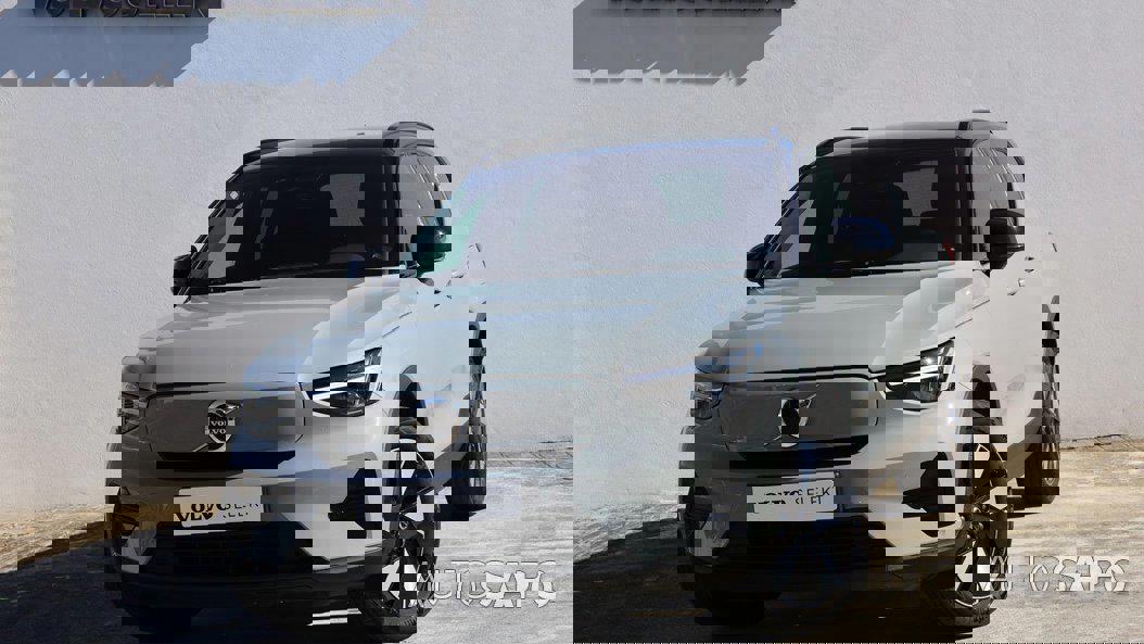 Volvo XC40 de 2024