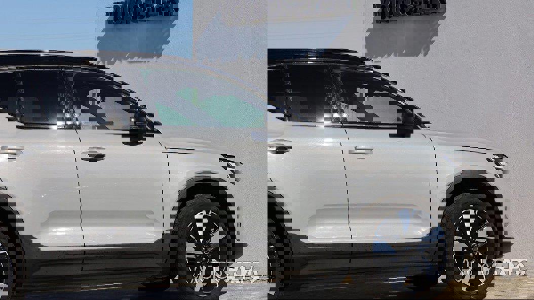 Volvo XC40 de 2024