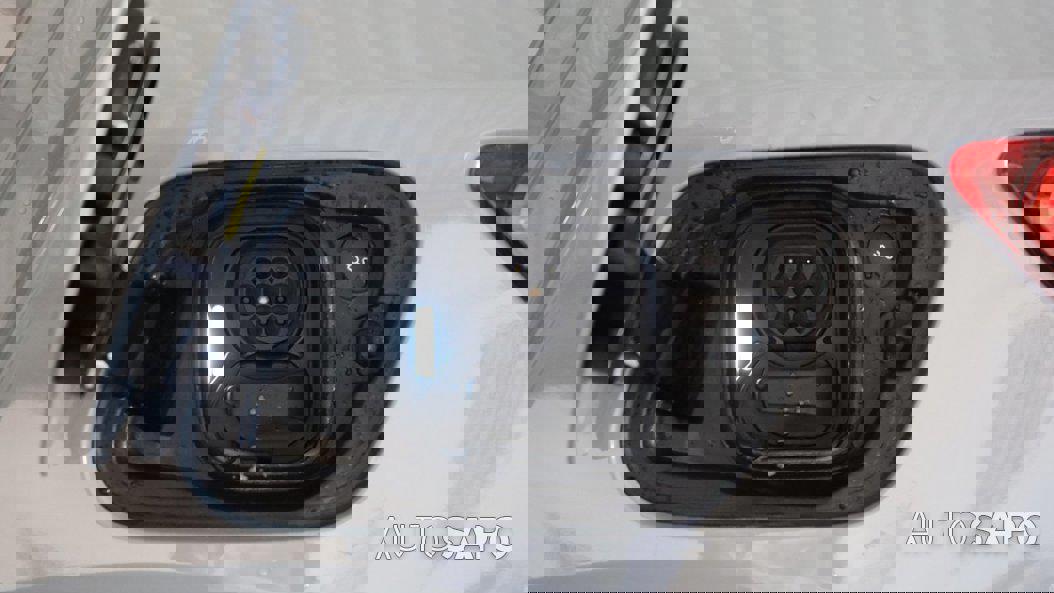 Volvo XC40 de 2024