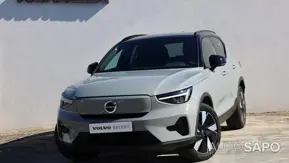 Volvo XC40 de 2024