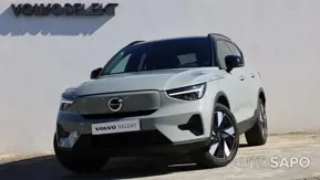 Volvo XC40 de 2024