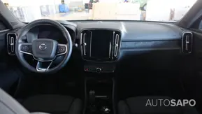 Volvo XC40 de 2024