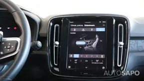 Volvo XC40 de 2024