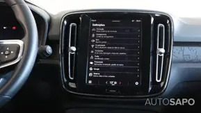 Volvo XC40 de 2024