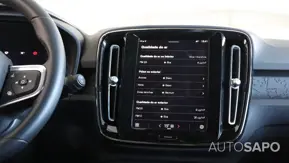 Volvo XC40 de 2024