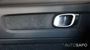 Volvo XC40 de 2024