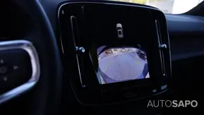 Volvo XC40 de 2024
