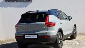 Volvo XC40 de 2024