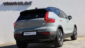 Volvo XC40 de 2024