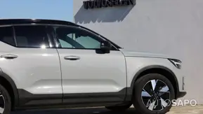 Volvo XC40 de 2024