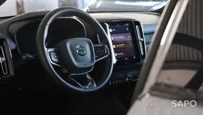 Volvo XC40 de 2024