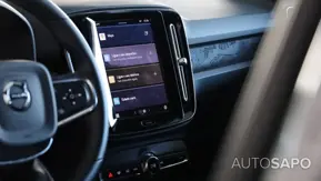 Volvo XC40 de 2024