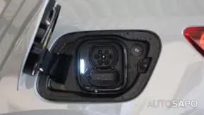 Volvo XC40 de 2024